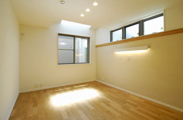 台東区寿１丁目の売地の完成予想図|施工例です。