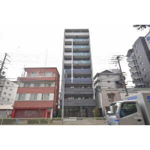 アクアプレイスOsakaT2