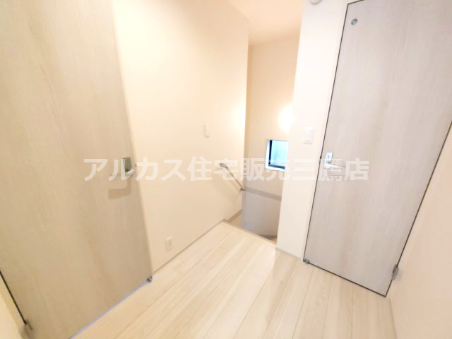 【内覧動画公開中！】小金井市前原町2丁目 中央線 武蔵小金井駅 新築戸建の内装