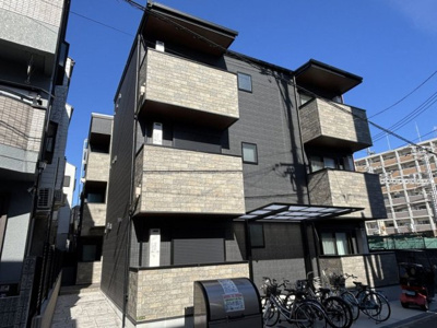 【外観】 | ピノコ