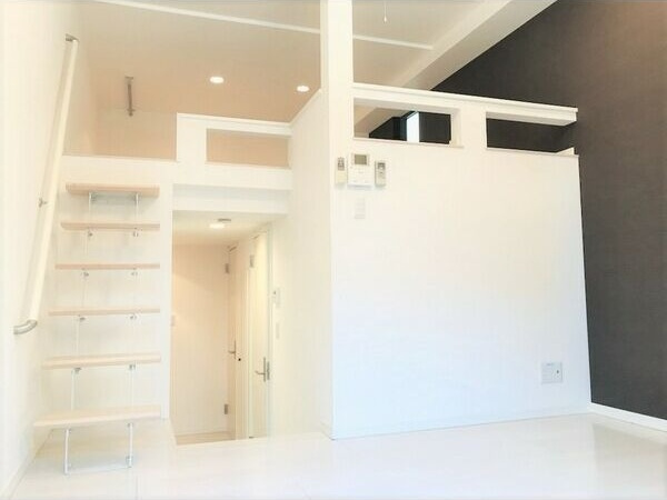 stage鶴舞の居間・リビング