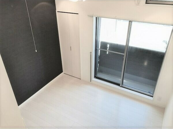 stage鶴舞の内装