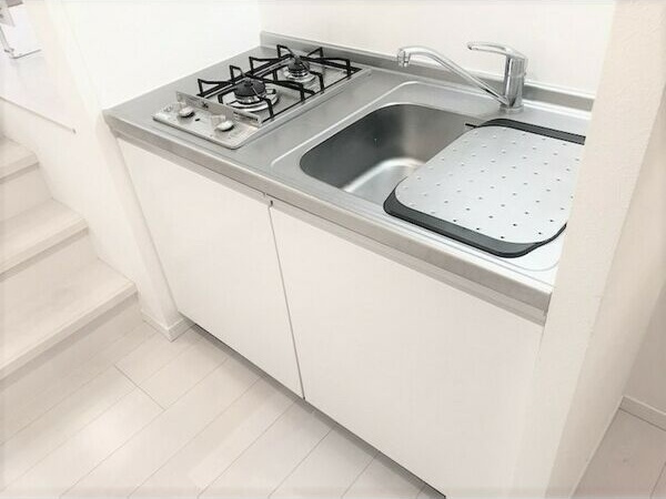 stage鶴舞のキッチン