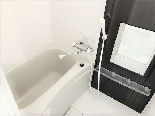 stage鶴舞の浴室