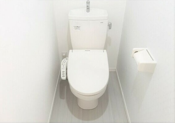 stage鶴舞のトイレ