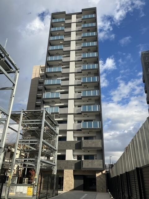 サンクレイドル浅草Ⅲ