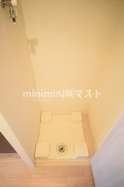 ファステート大阪ドームシティの設備