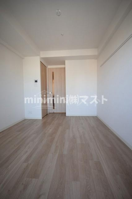 ファステート大阪ドームシティの居間・リビング