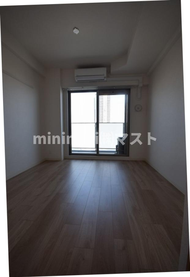 ファステート大阪ドームシティの内装