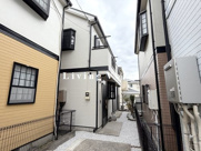 【仲介手数料０円】相模原市南区相武台2丁目　中古一戸建ての画像