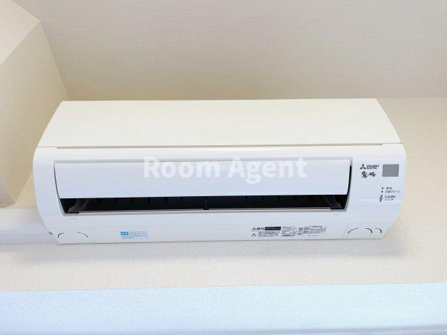 プレサンス桜通ベルノの設備