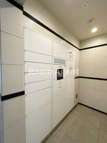 プレサンス桜通ベルノのその他