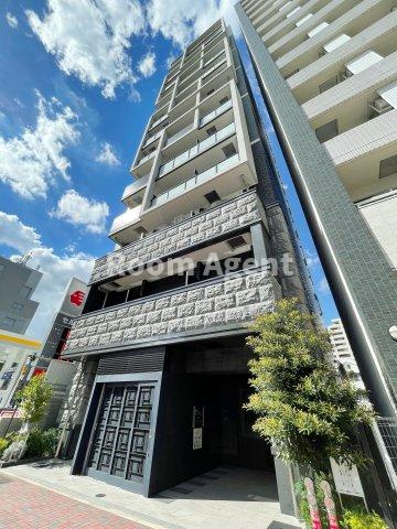 プレサンス桜通ベルノ