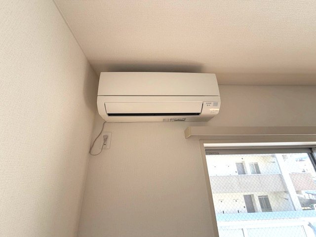 コルトーナ弐番館の設備