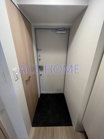 【玄関】 | スワンズシティ大阪エスクレア