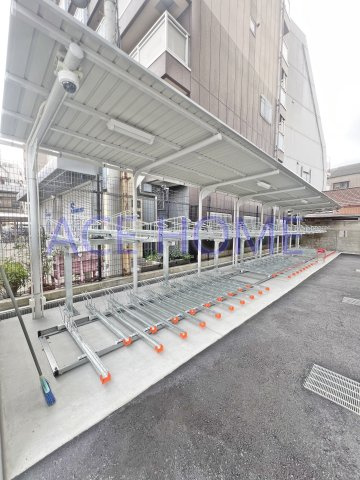 【その他共用部分】 | スワンズシティ大阪エスクレア