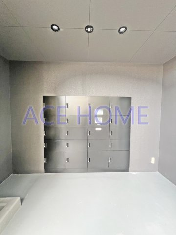 【設備】 | スワンズシティ大阪エスクレア