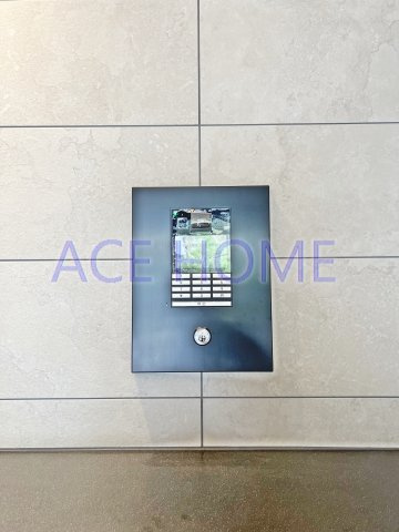 【セキュリティ】 | スワンズシティ大阪エスクレア