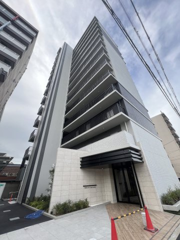 【外観】 | スワンズシティ大阪エスクレア