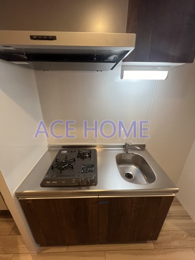 【キッチン】 | スワンズシティ大阪エスクレア