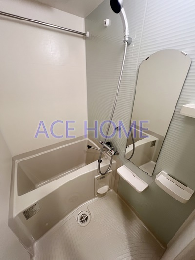 【浴室】 | スワンズシティ大阪エスクレア