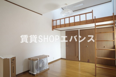  | ふじハイツ