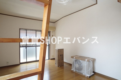 | ふじハイツ