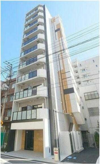 ルクレ墨田緑Ⅲの画像