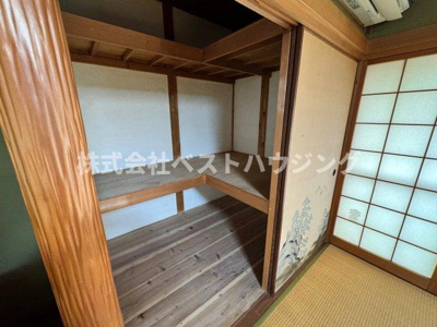 【収納】 | ひだまりとそよ風のセレニティ