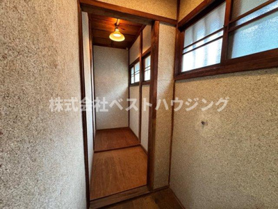 【収納】 | ひだまりとそよ風のセレニティ | 物置