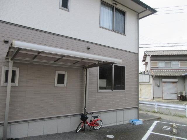 コーラルコート１号館のその他