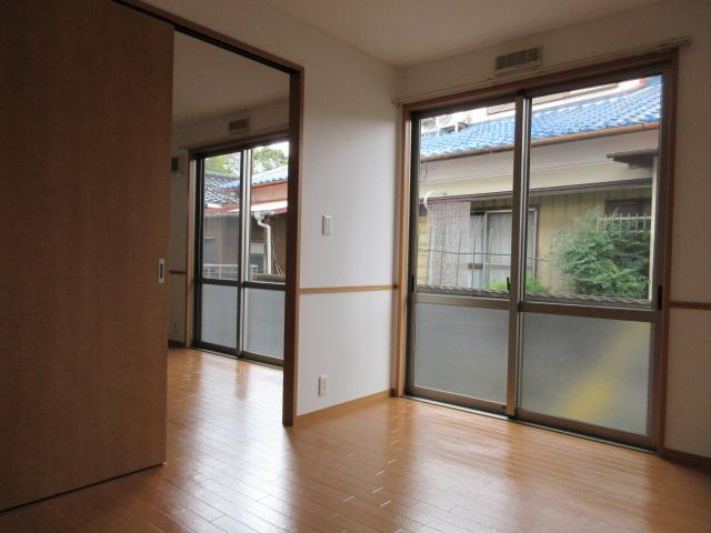 コーラルコート１号館