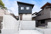 南区柏原２丁目　中古一戸建☆仲介手数料無料☆の画像