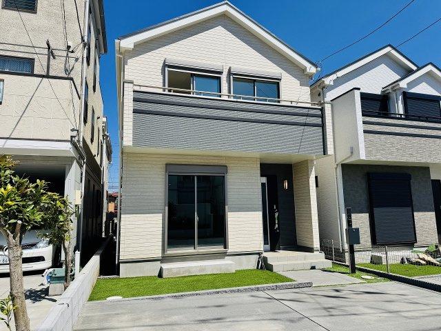 八王子市　台町　新築一戸建て　７期