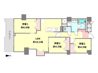 当日見学可能ですので、見学希望の際はお気軽にお問い合わせください。ネットからの見学予約も便利です♪