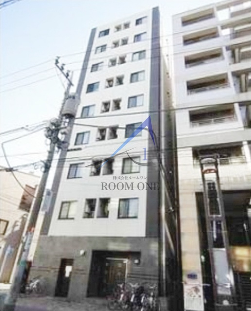 セジョリ志村坂上Ⅱ