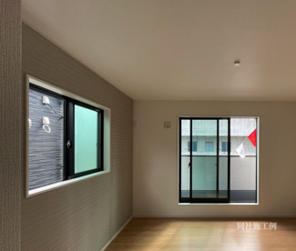  | 【名古屋市緑区鳴海町字上中町16-7新築戸建1号棟】✨️仲介手数料無料✨️鳴海小学校・鳴海中学校