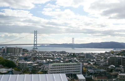 【展望】 | 西舞子９丁目　新築戸建