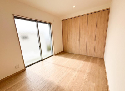 【洋室】 | 西舞子９丁目　新築戸建