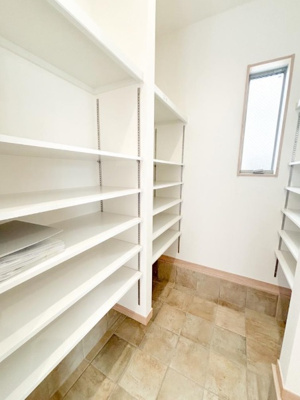 【収納】 | 西舞子９丁目　新築戸建