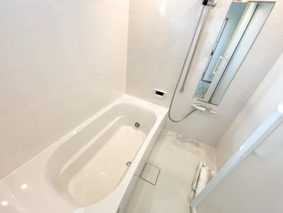 【浴室】 | 西舞子９丁目　新築戸建