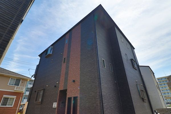 クリスタルK学研都市 351