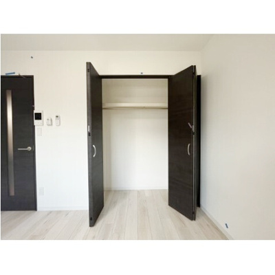 【収納】 | ジーメゾン狭山セレーノ | 内装もきれいです