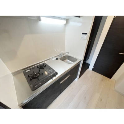 【キッチン】 | ジーメゾン狭山セレーノ | きれいな内装です