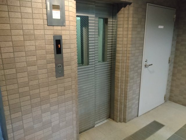 ルーブル文京音羽の設備