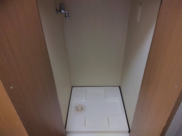 ルーブル文京音羽の設備