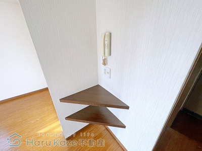 【セキュリティ】 | クレスト石川橋【名古屋市賃貸・エレベーター】