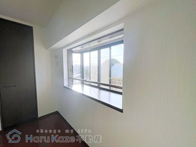 【内装】 | クレスト石川橋【名古屋市賃貸・エレベーター】