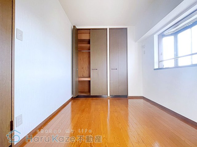 【洋室】 | クレスト石川橋【名古屋市賃貸・エレベーター】