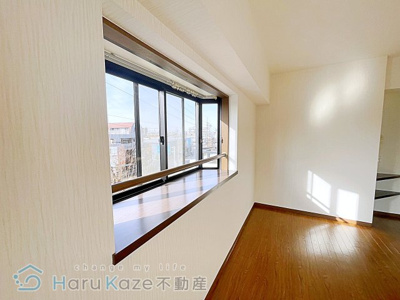 【内装】 | クレスト石川橋【名古屋市賃貸・エレベーター】